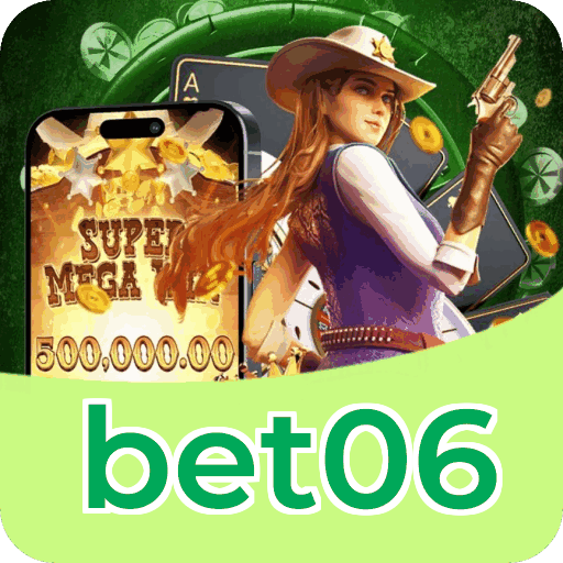 Slots Premium da PG Soft na bet06