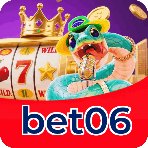 Bônus de Boas-vindas bet06