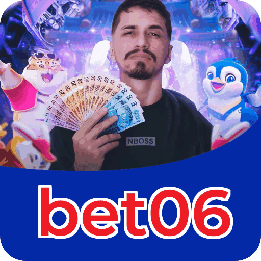 Métodos de pagamento aceitos na bet06