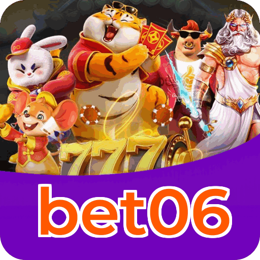 Cashback Semanal bet06