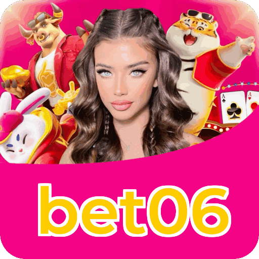 Certificações de segurança e licenças da bet06