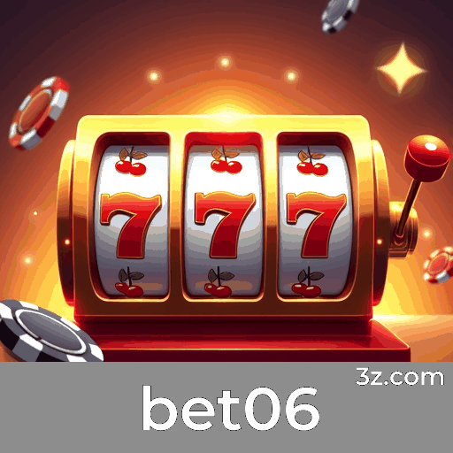 bet06: Apostas Seguras e Experiência de Cassino Premium
