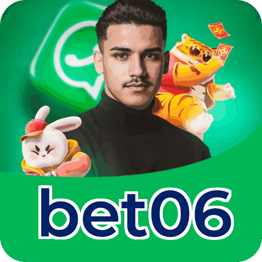 Jogos com maior RTP na bet06